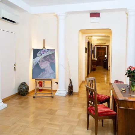 Residenza Delle Arti