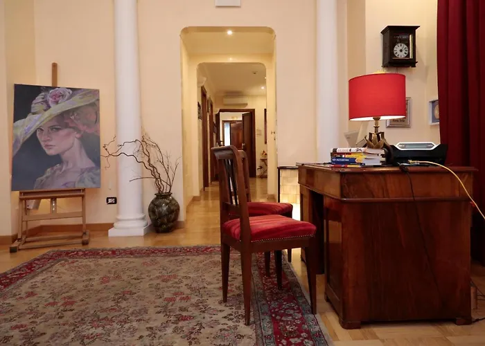 Residenza Delle Arti 4*
