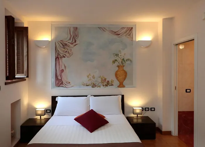 Residenza Delle Arti