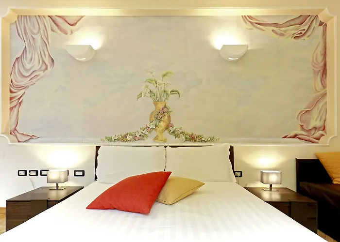 Residenza Delle Arti 4*