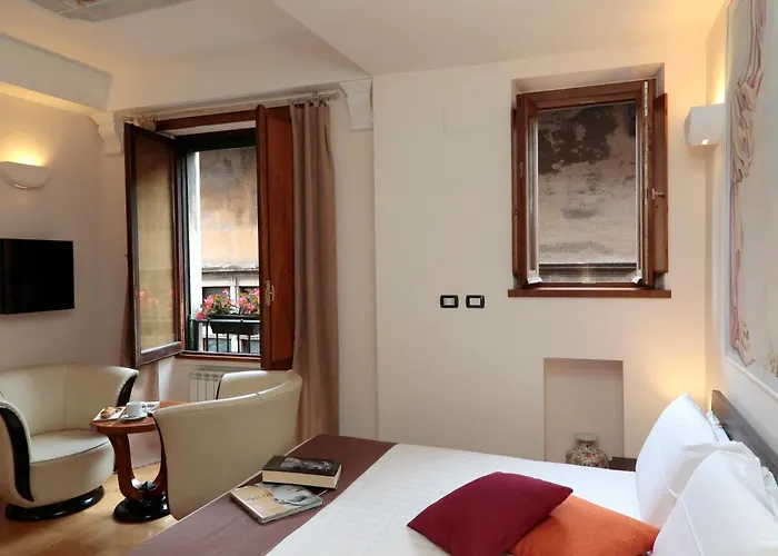 Residenza Delle Arti 4*