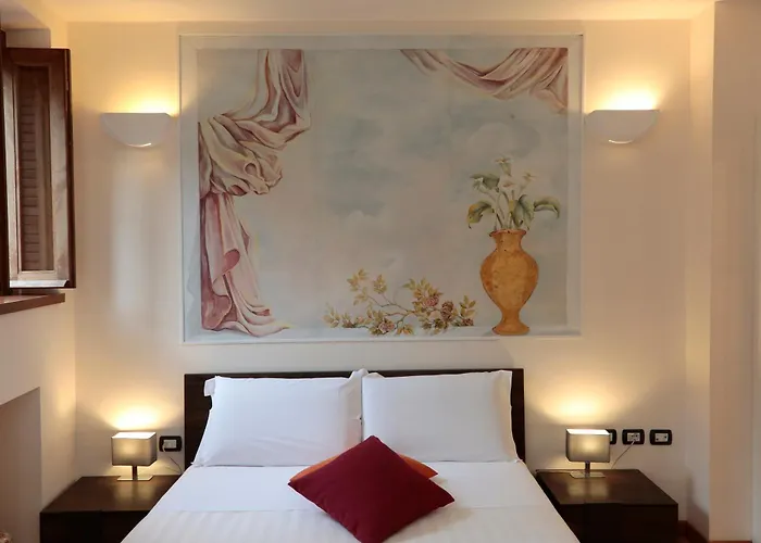 Residenza Delle Arti Rome