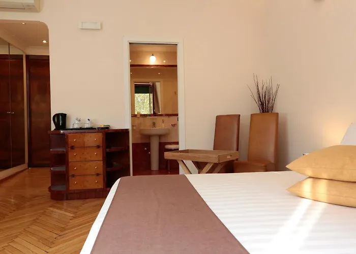 Gasthuis Residenza Delle Arti 4*