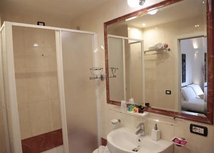 Residenza Delle Arti 4* Rome
