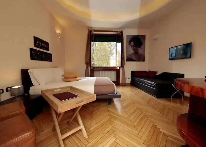 Residenza Delle Arti Gasthuis