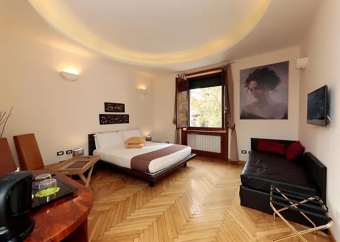 Residenza Delle Arti Gasthuis