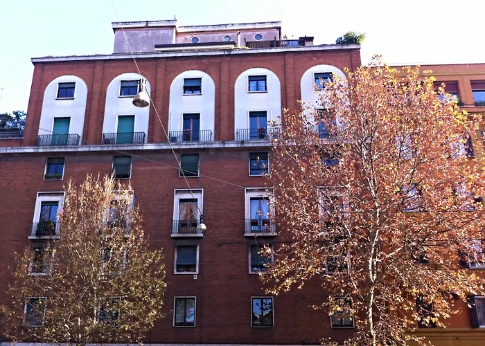 Delle Arti Guest house
