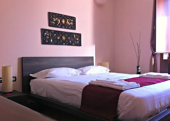 Residenza Delle Arti 4* Rome