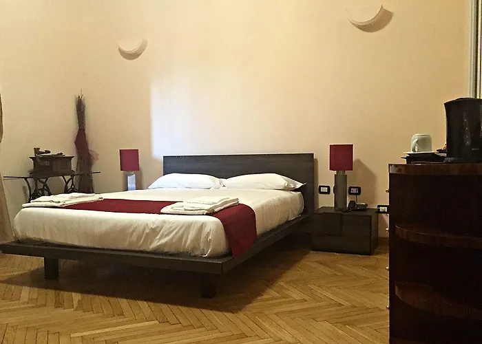 Residenza Delle Arti 4*