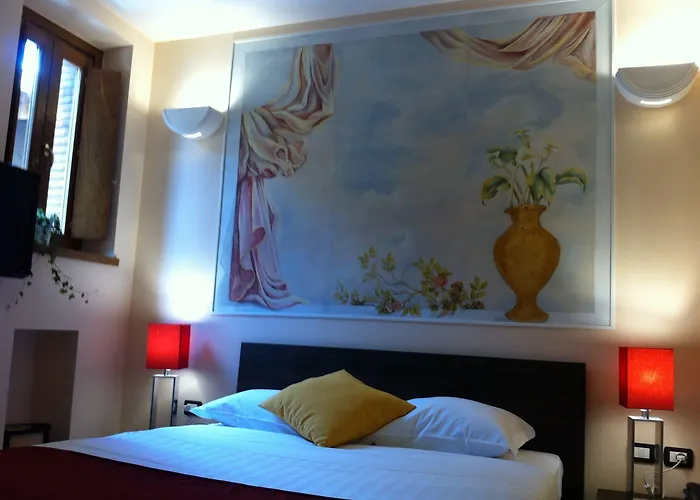 Residenza Delle Arti