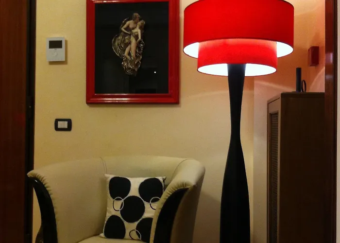 Residenza Delle Arti Rome