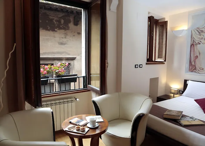 Residenza Delle Arti Gasthuis