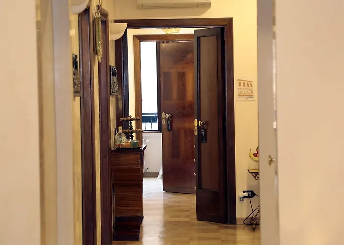 Residenza Delle Arti Rome