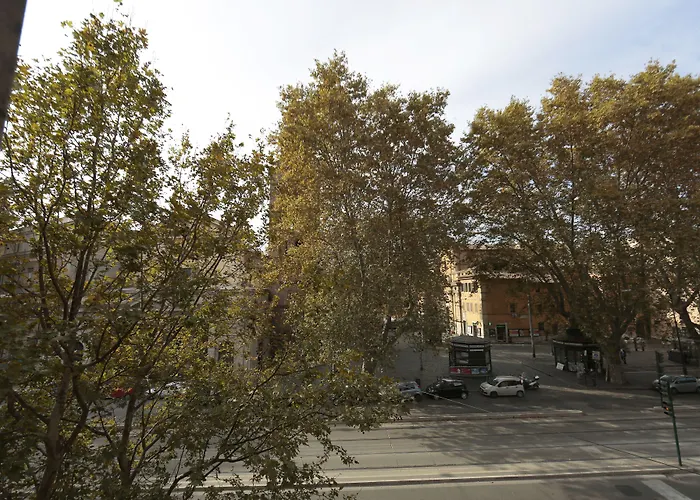 Guest house Delle Arti 4*