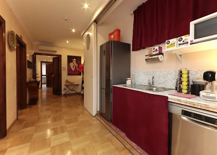 Residenza Delle Arti 4*