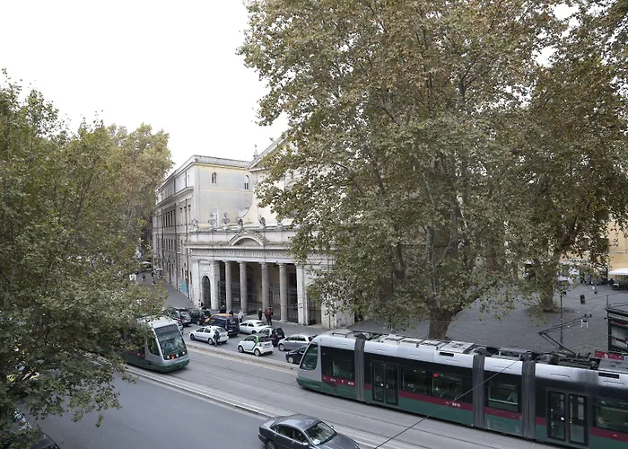 Residenza Delle Arti Gasthuis
