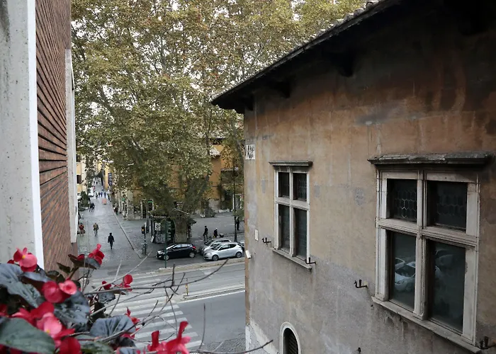 Residenza Delle Arti 4* Rome