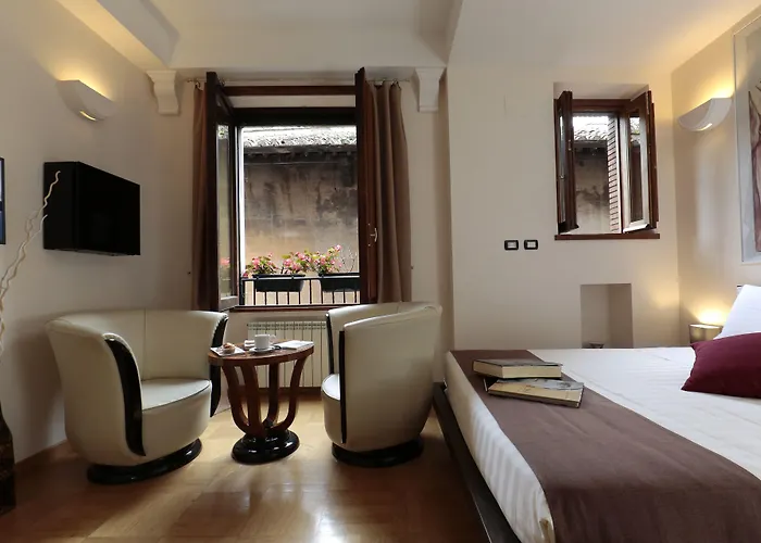 Residenza Delle Arti