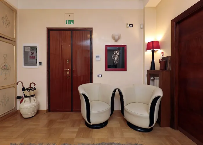 Delle Arti 4* Rome