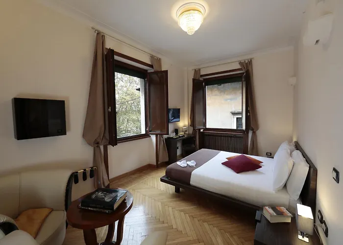 Delle Arti Guest house