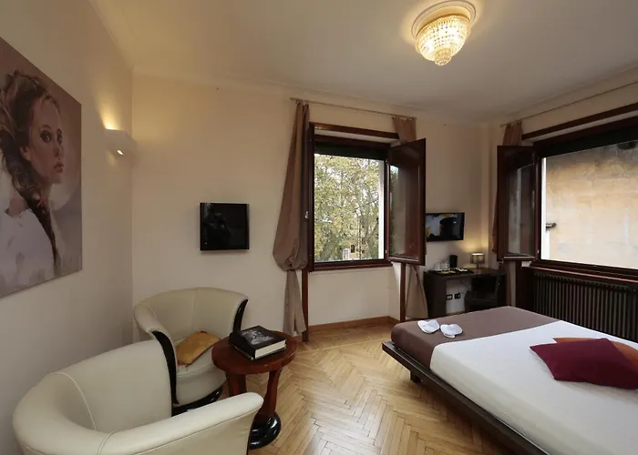 Guest house Delle Arti