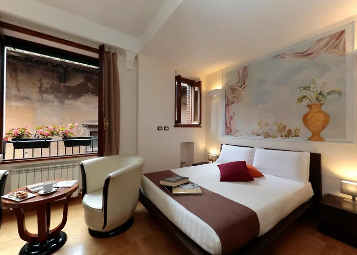 Delle Arti Guest house 4*