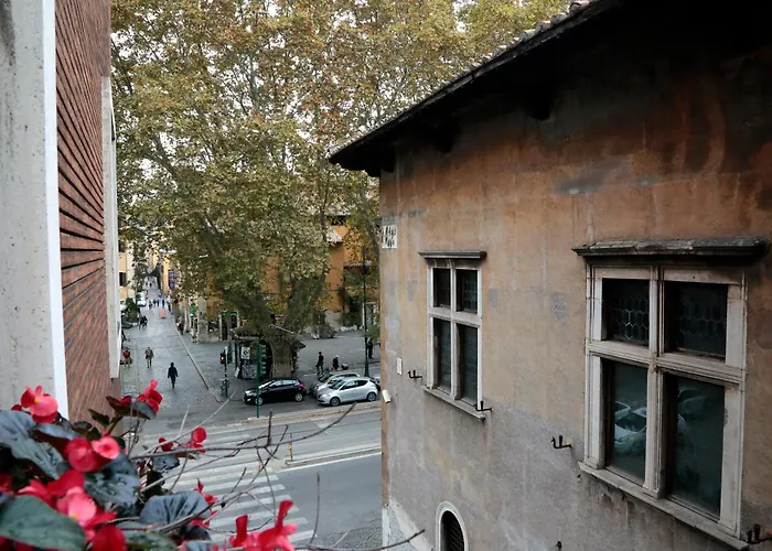 Delle Arti Guest house