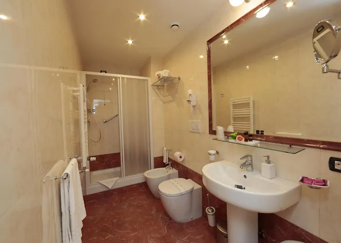 Delle Arti Guest house 4*