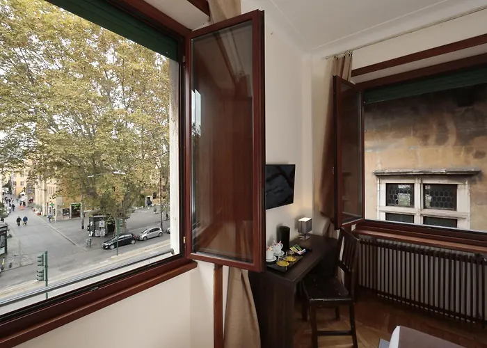 Delle Arti Guest house Rome