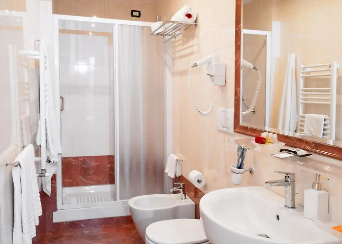 Delle Arti 4* Рим
