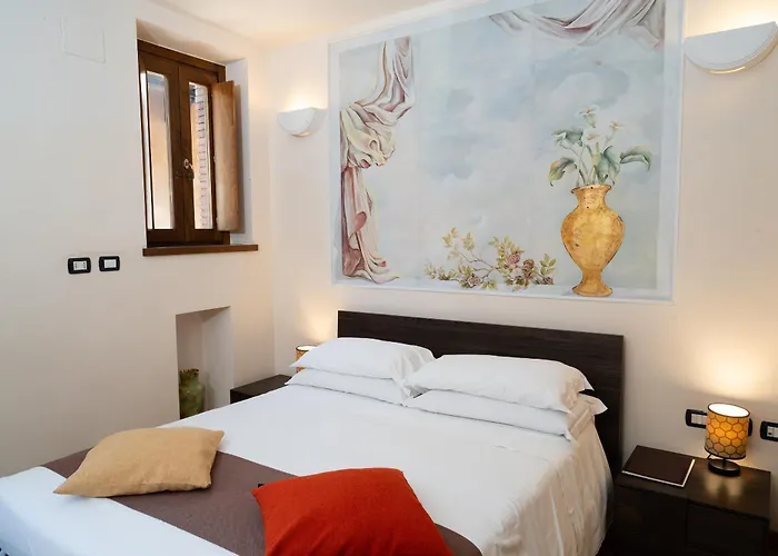 Delle Arti 4*