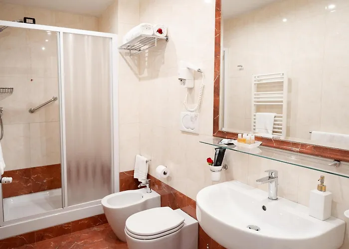 Delle Arti 4* Рим