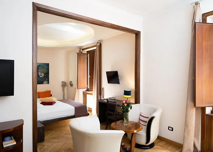Delle Arti 4*