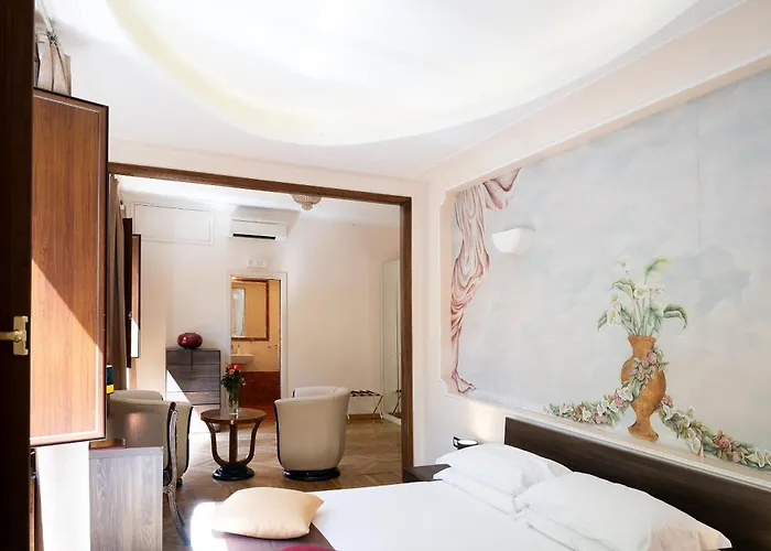 Delle Arti 4*