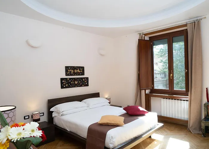 Delle Arti 4* Рим