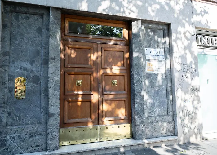 Гостевой дом Delle Arti Рим