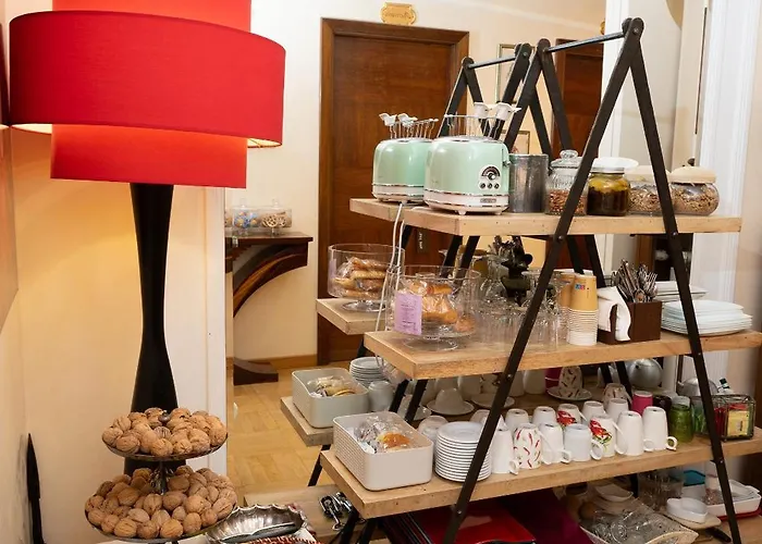 Delle Arti 4* Рим